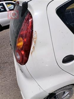 BYD F0